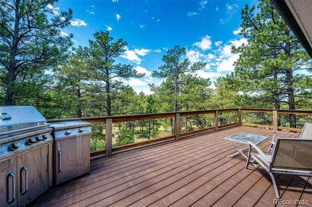 40400 Moon Stone Court Deer Trail, CO 80105