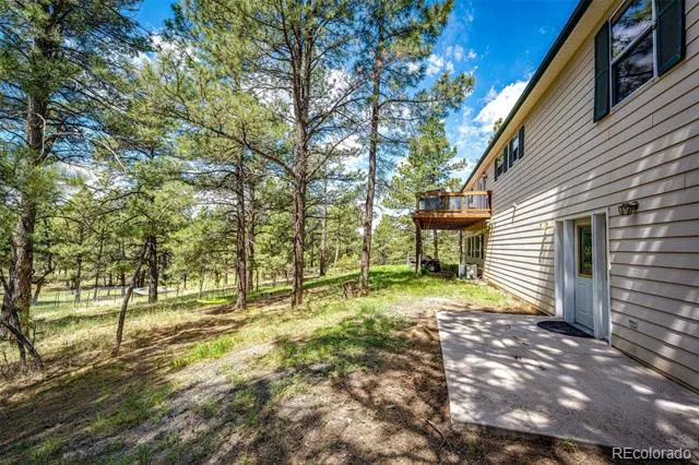 40400 Moon Stone Court Deer Trail, CO 80105