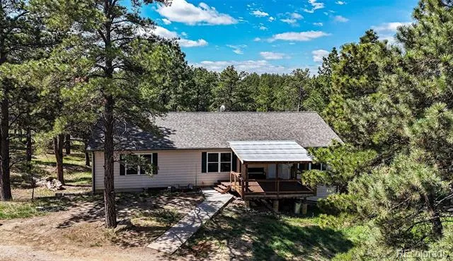 40400 Moon Stone Court Deer Trail, CO 80105
