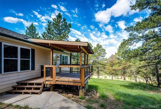 40400 Moon Stone Court Deer Trail, CO 80105