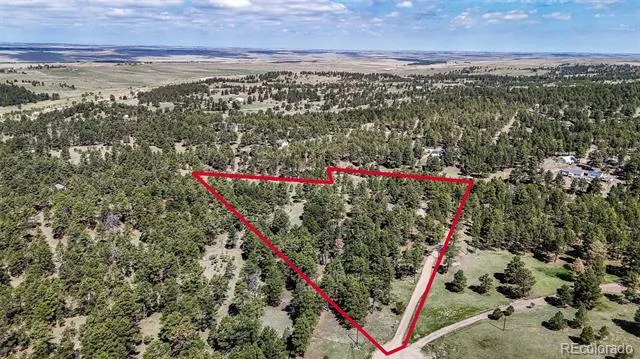 40400 Moon Stone Court Deer Trail, CO 80105