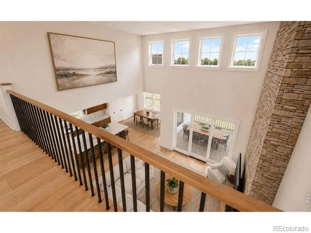 836 Kattell Court Erie, CO 80516