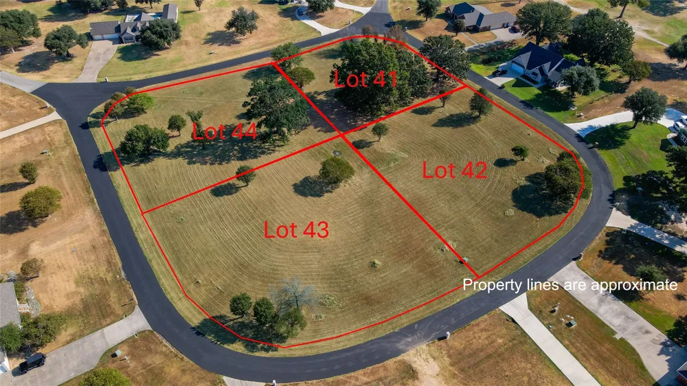 Private Road 5941 Emory, TX 75440