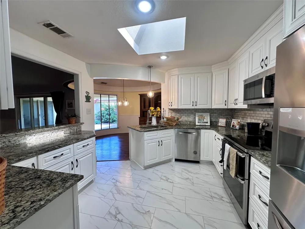 2510 Buttercup Drive Richardson, TX 75082