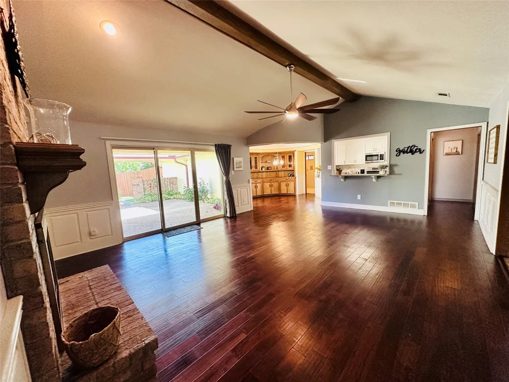 2510 Buttercup Drive Richardson, TX 75082