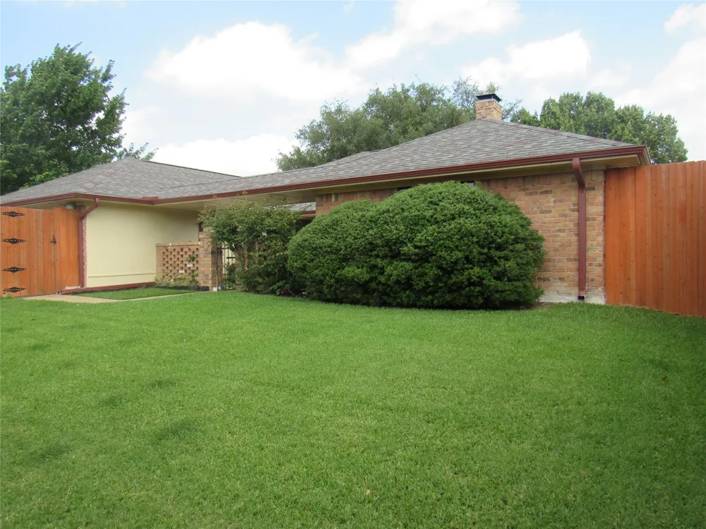 2510 Buttercup Drive Richardson, TX 75082