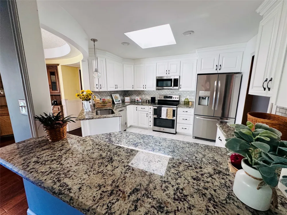 2510 Buttercup Drive Richardson, TX 75082