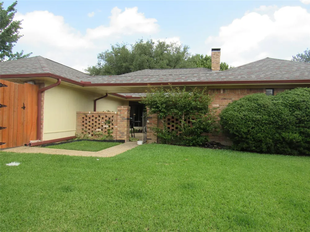 2510 Buttercup Drive Richardson, TX 75082