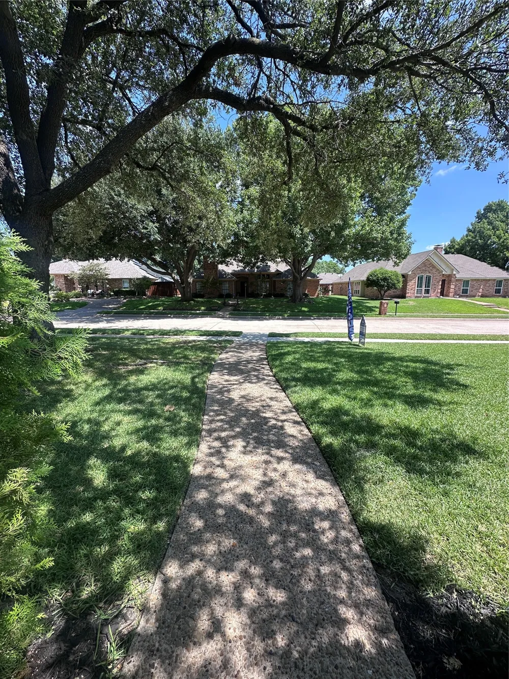 2510 Buttercup Drive Richardson, TX 75082
