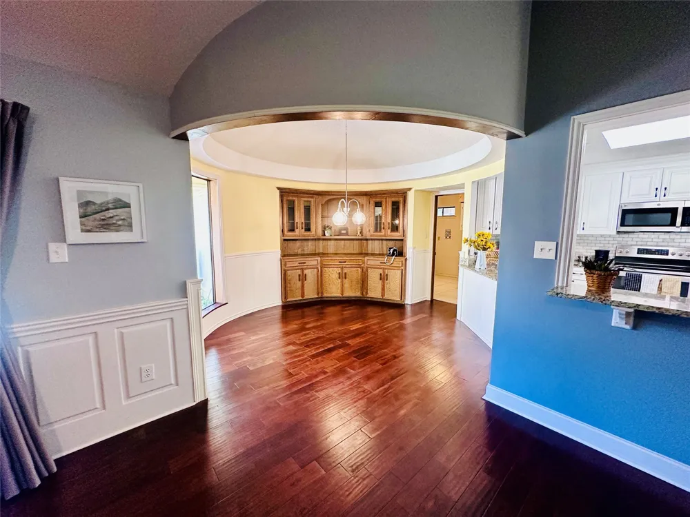 2510 Buttercup Drive Richardson, TX 75082