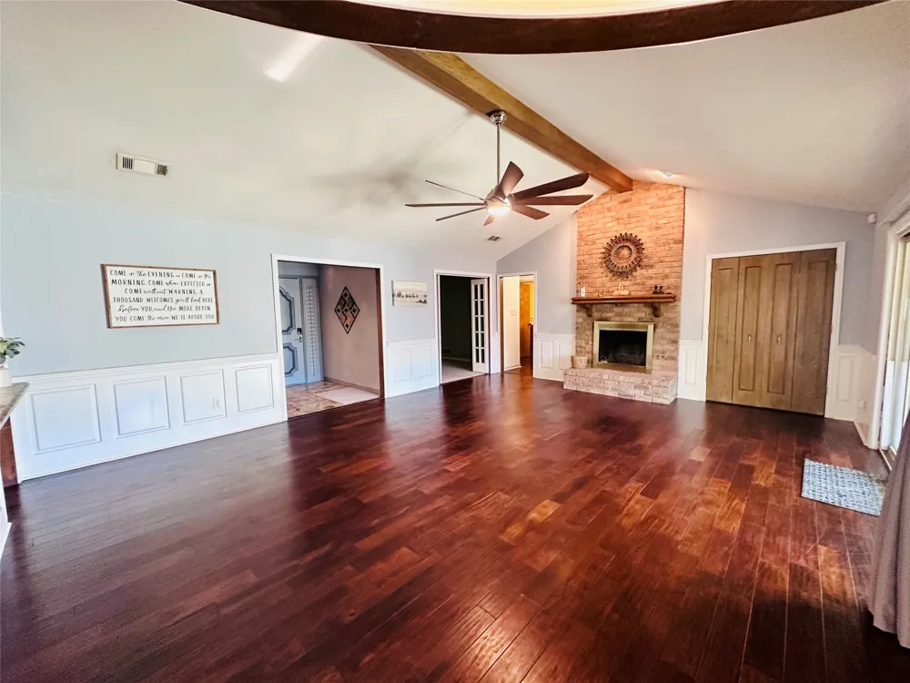 2510 Buttercup Drive Richardson, TX 75082