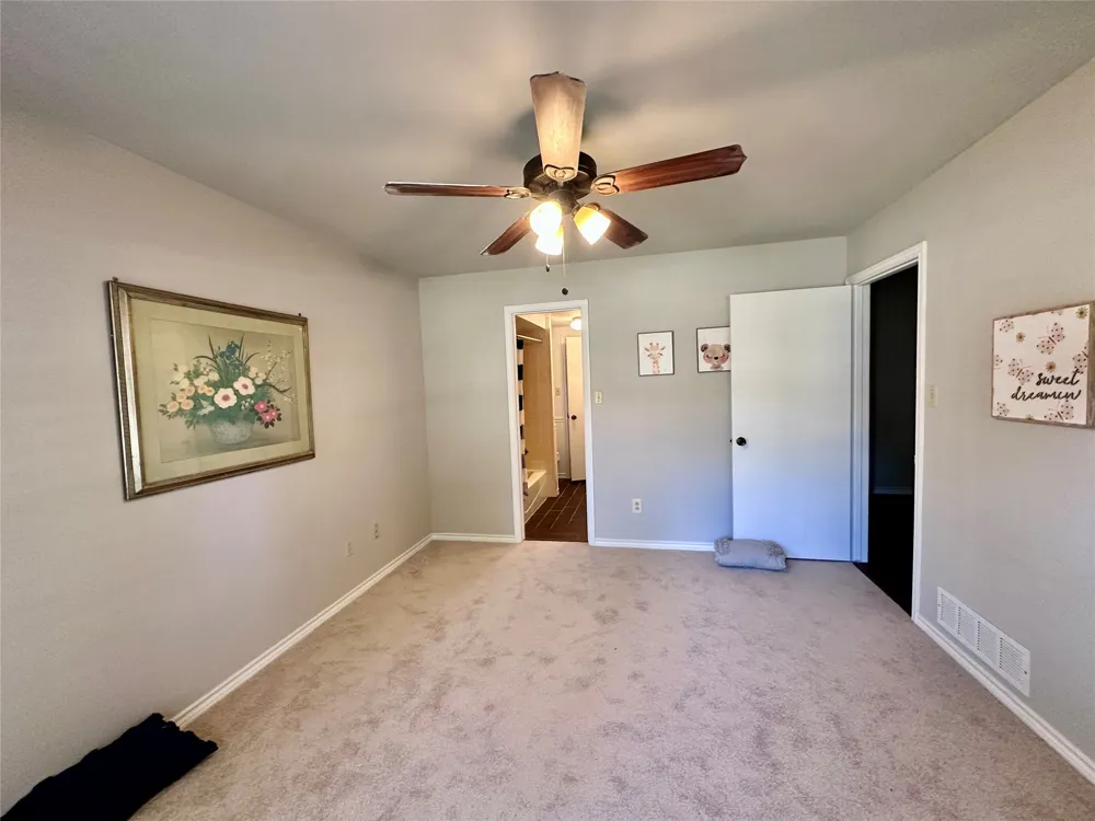 2510 Buttercup Drive Richardson, TX 75082