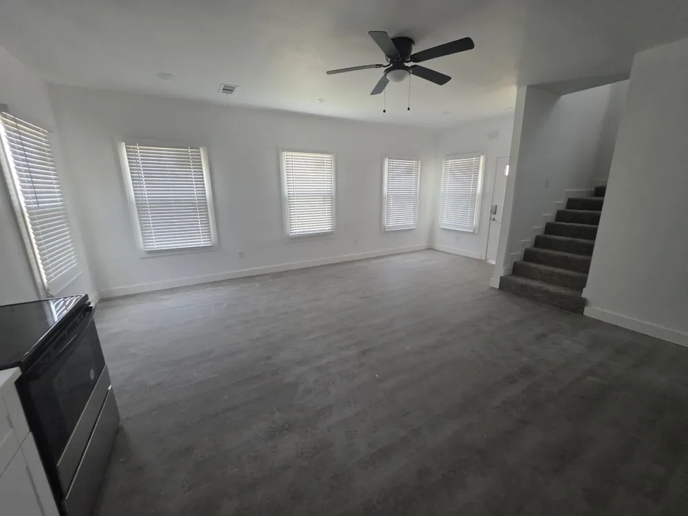 1424 Bessie Street Fort Worth, TX 76104