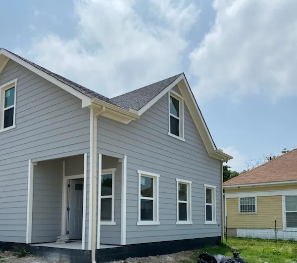 1424 Bessie Street Fort Worth, TX 76104