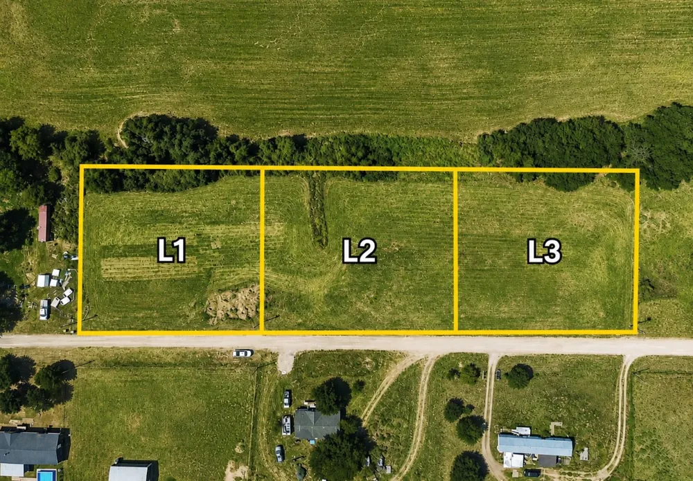 Alto Lane Gholson, TX 76705