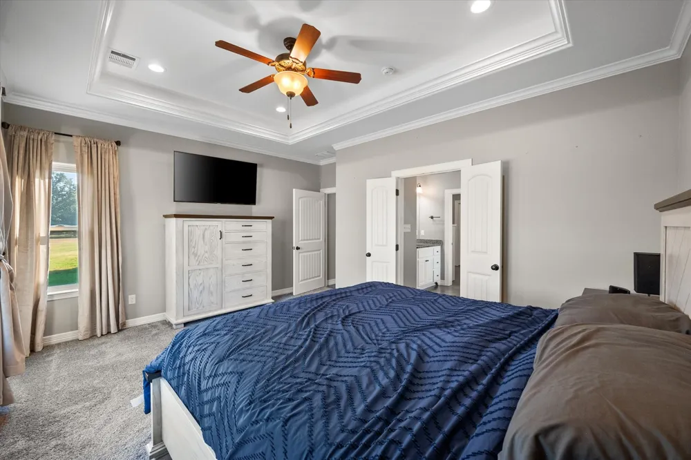 193 Caddo Trail Corsicana, TX 75109