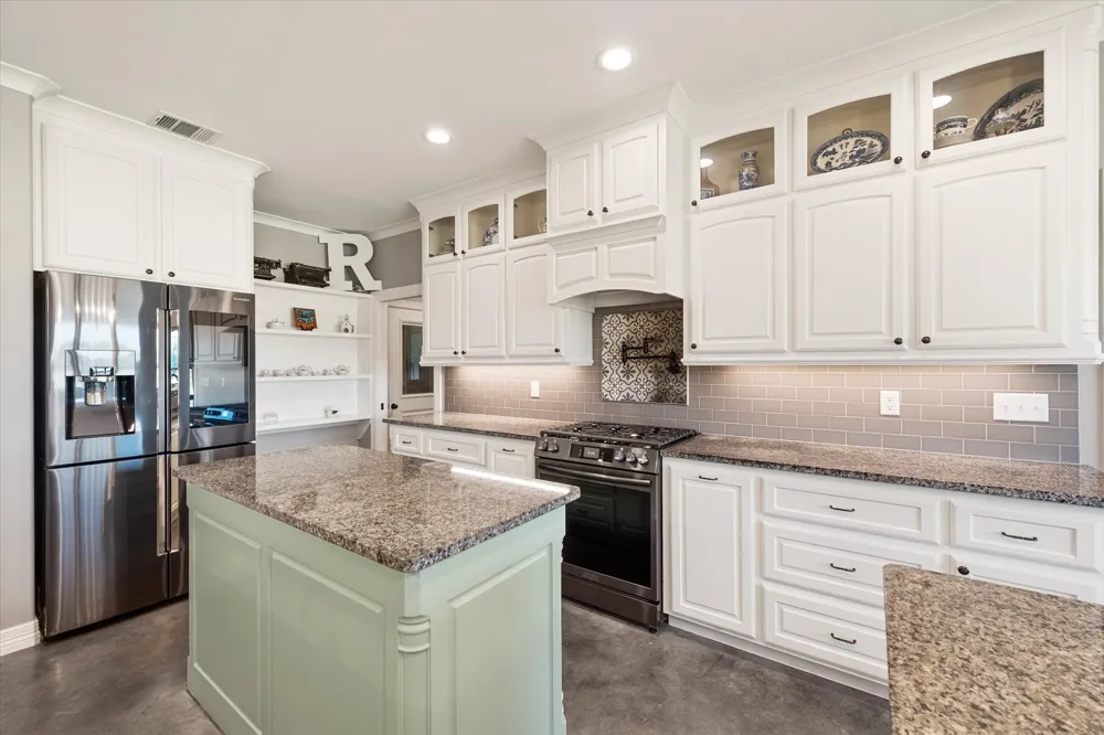 193 Caddo Trail Corsicana, TX 75109