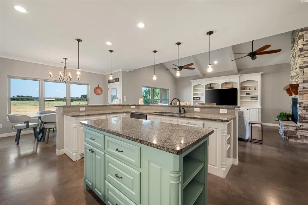 193 Caddo Trail Corsicana, TX 75109