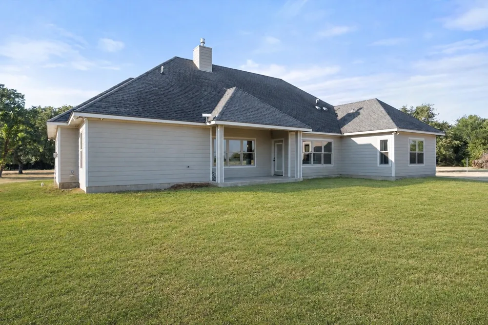 193 Caddo Trail Corsicana, TX 75109