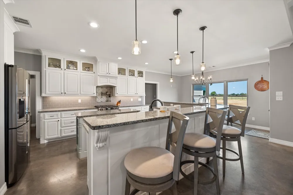 193 Caddo Trail Corsicana, TX 75109