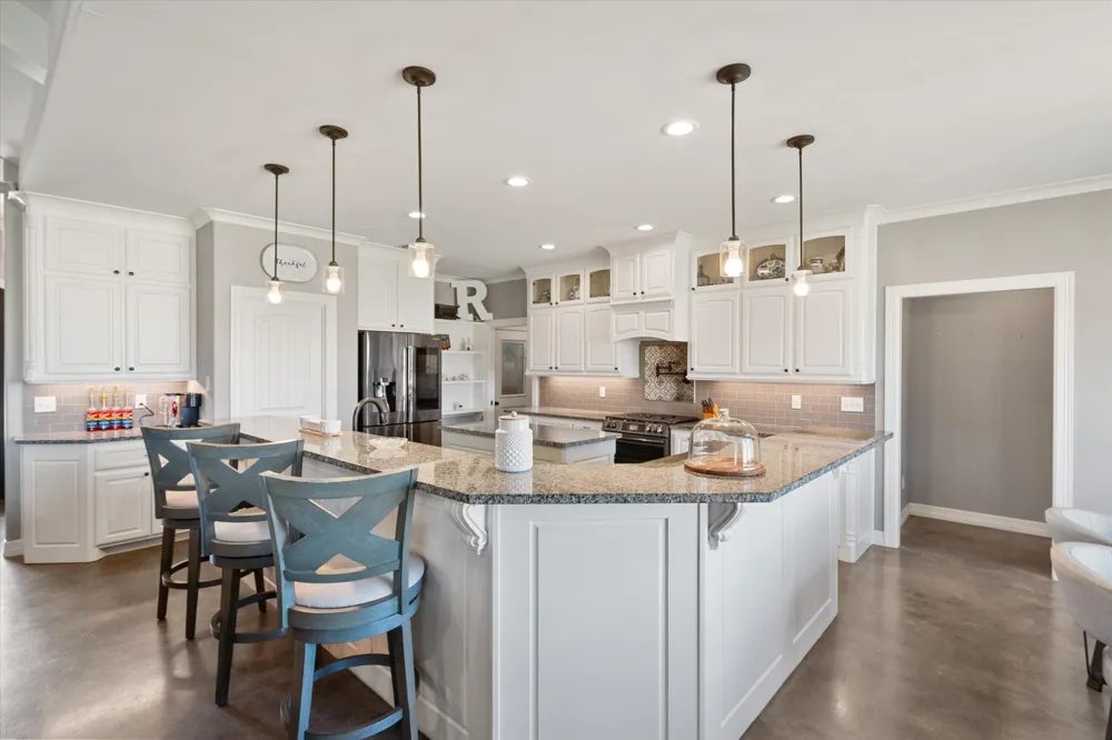 193 Caddo Trail Corsicana, TX 75109