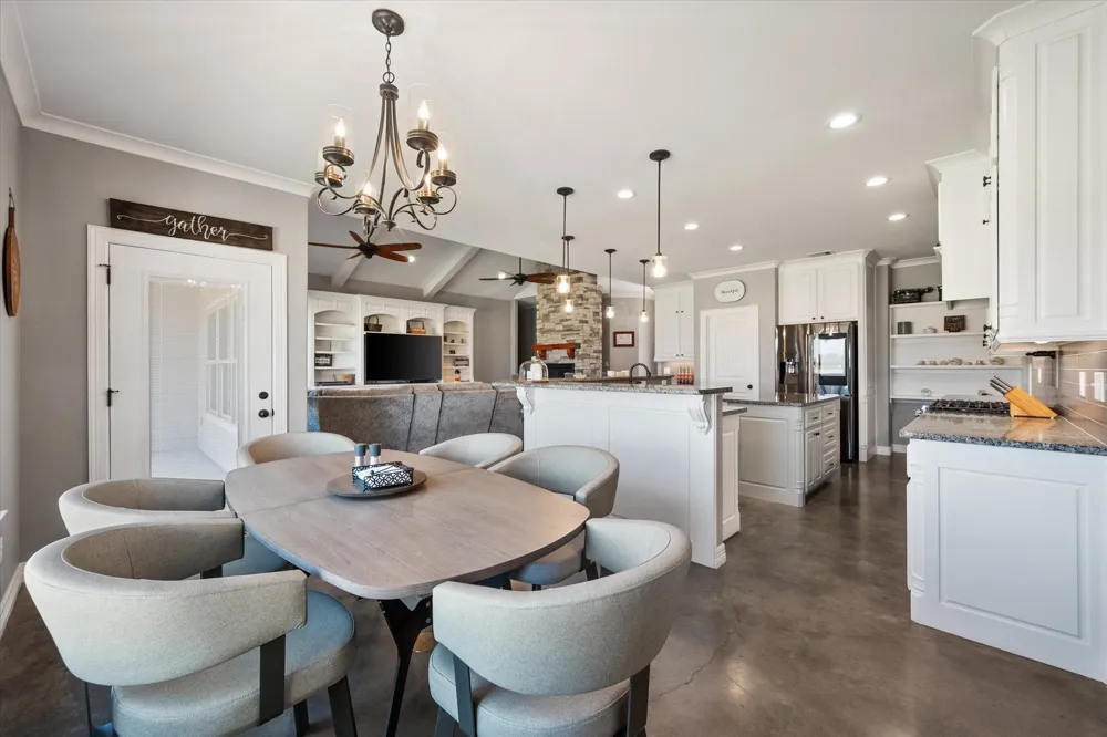 193 Caddo Trail Corsicana, TX 75109