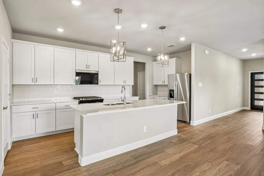 3252 Mint Springs Street Fort Worth, TX 76179