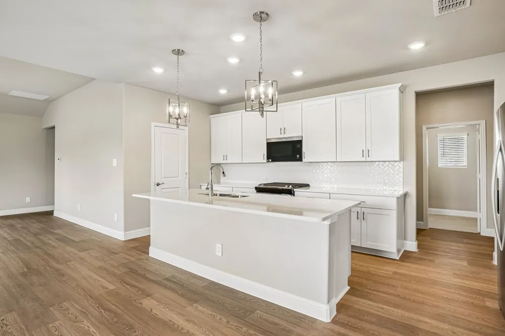 3252 Mint Springs Street Fort Worth, TX 76179