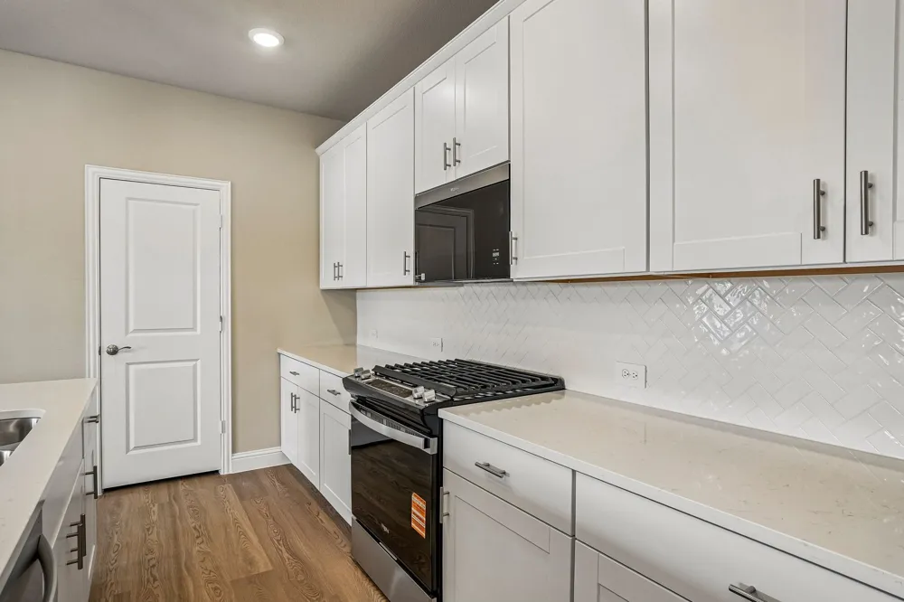 3252 Mint Springs Street Fort Worth, TX 76179