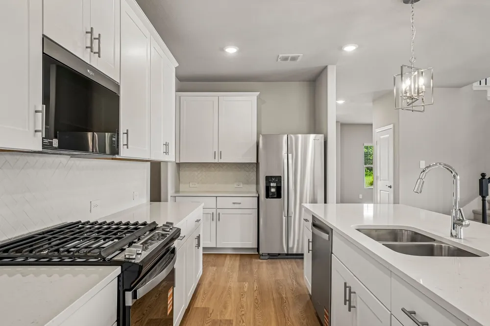 3252 Mint Springs Street Fort Worth, TX 76179