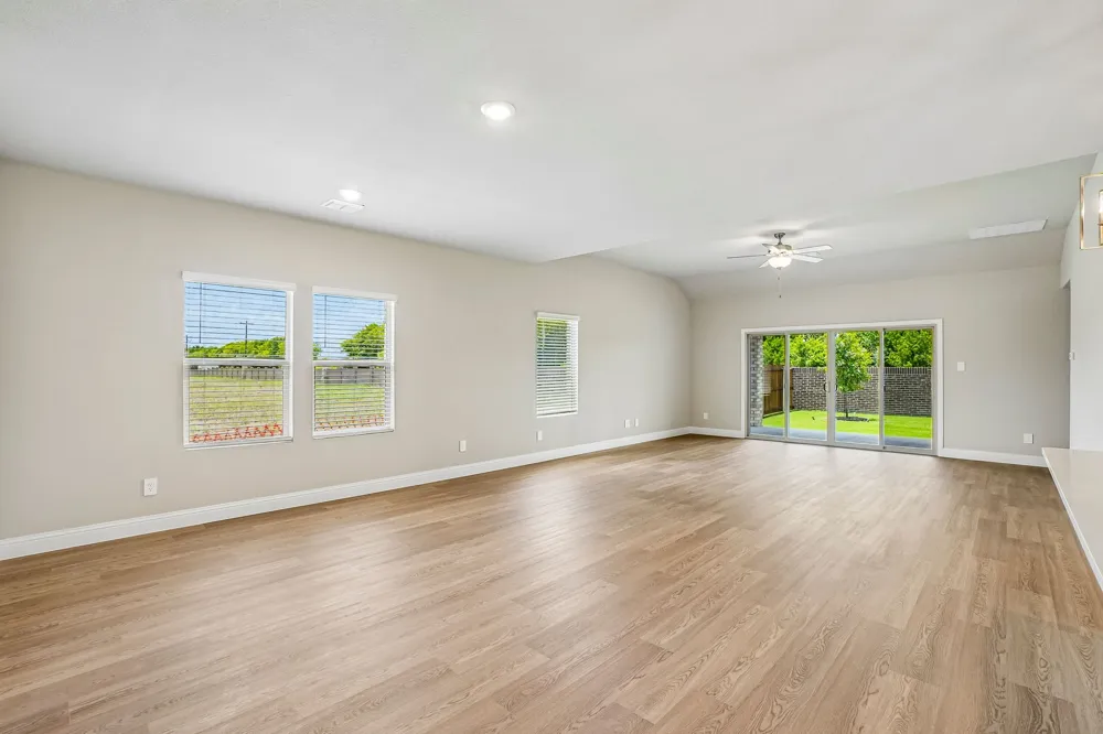 3252 Mint Springs Street Fort Worth, TX 76179