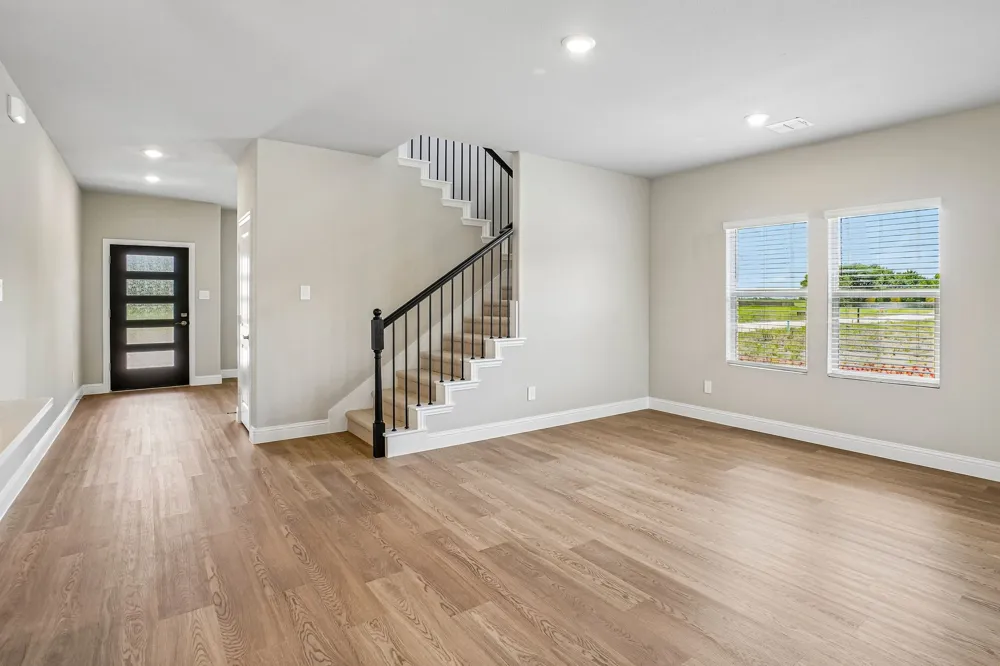 3252 Mint Springs Street Fort Worth, TX 76179