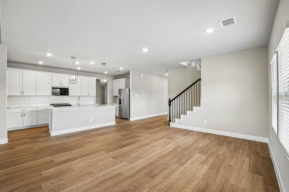 3252 Mint Springs Street Fort Worth, TX 76179