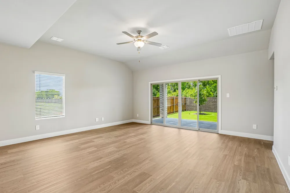 3252 Mint Springs Street Fort Worth, TX 76179
