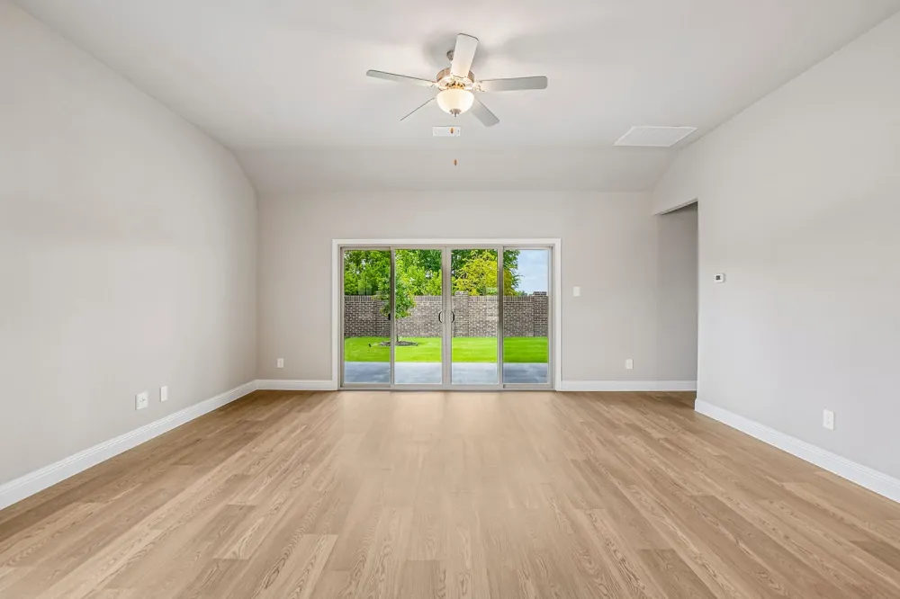 3252 Mint Springs Street Fort Worth, TX 76179