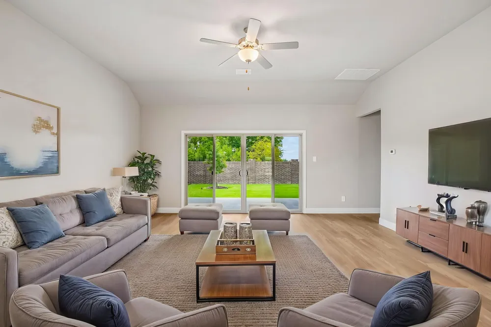 3252 Mint Springs Street Fort Worth, TX 76179