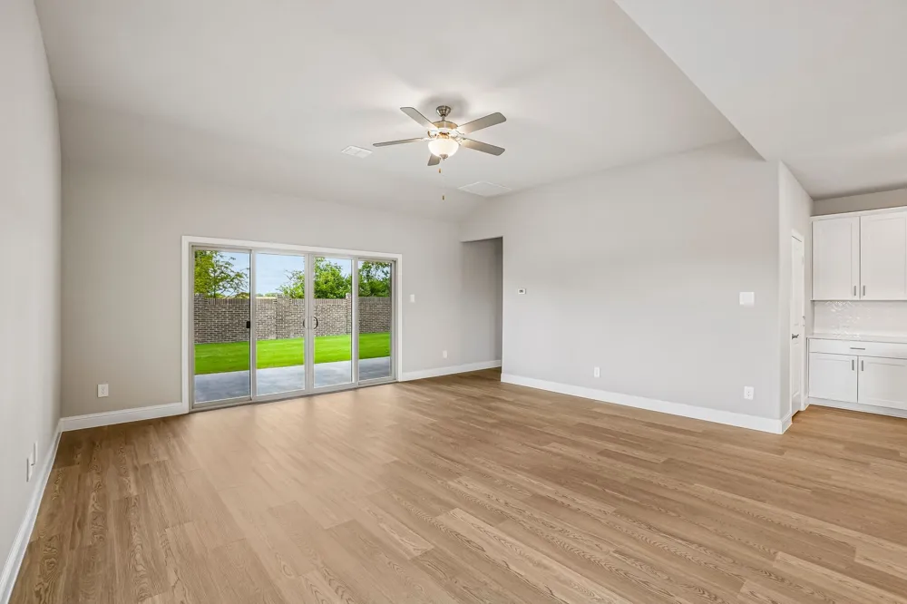 3252 Mint Springs Street Fort Worth, TX 76179