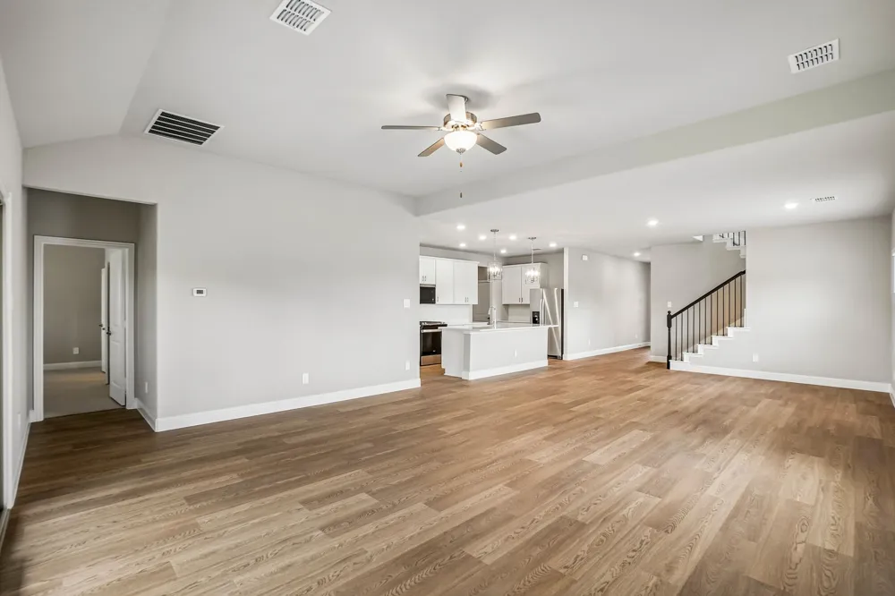 3252 Mint Springs Street Fort Worth, TX 76179
