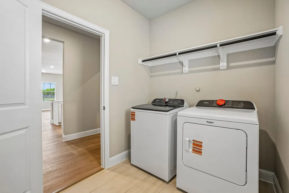 3252 Mint Springs Street Fort Worth, TX 76179