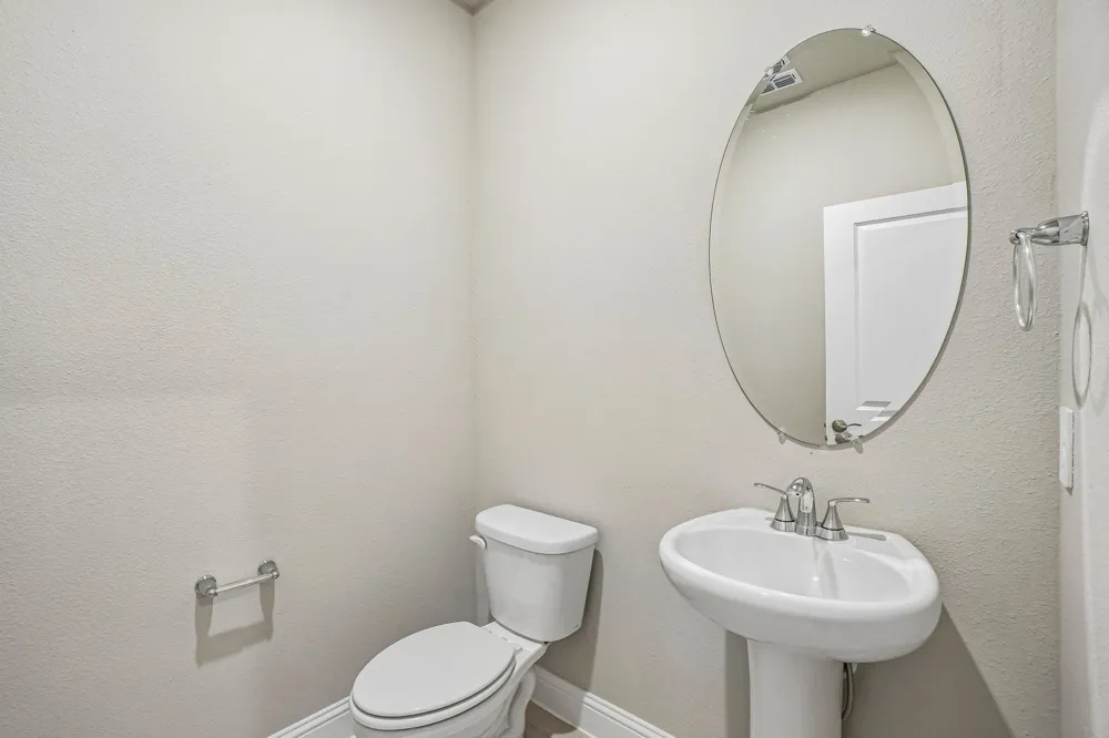 3252 Mint Springs Street Fort Worth, TX 76179