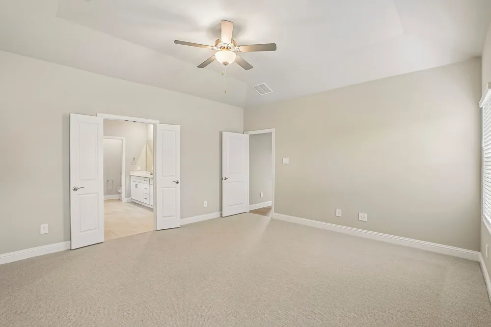 3252 Mint Springs Street Fort Worth, TX 76179