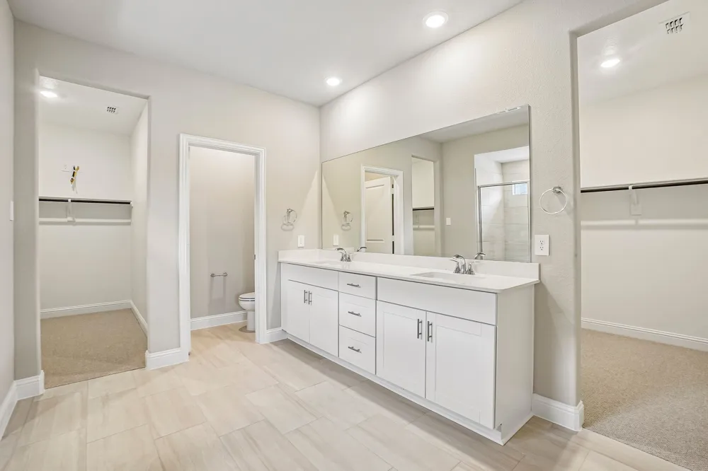 3252 Mint Springs Street Fort Worth, TX 76179