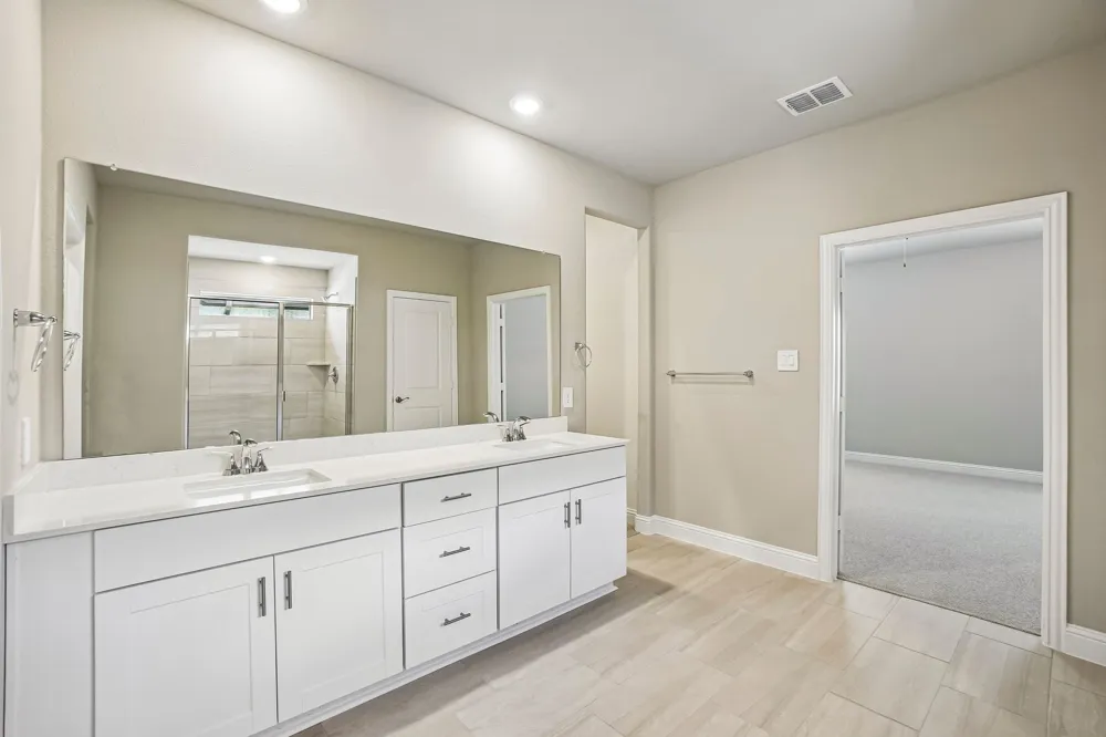 3252 Mint Springs Street Fort Worth, TX 76179