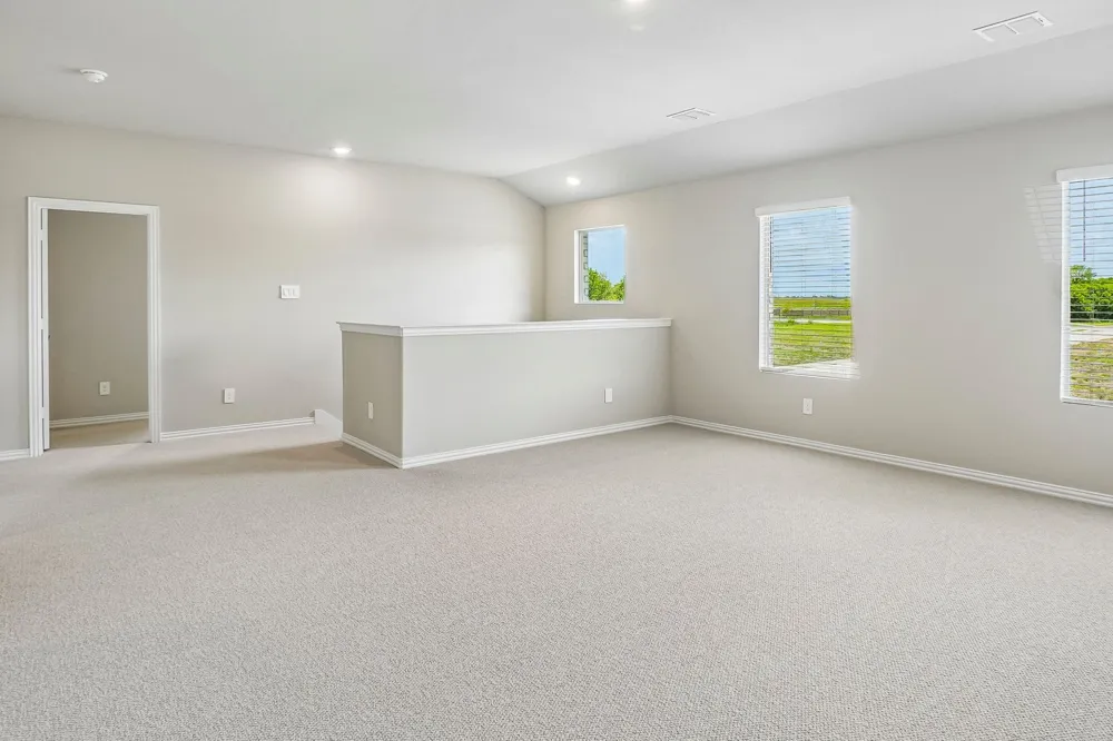 3252 Mint Springs Street Fort Worth, TX 76179