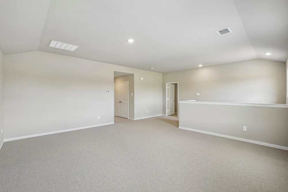 3252 Mint Springs Street Fort Worth, TX 76179