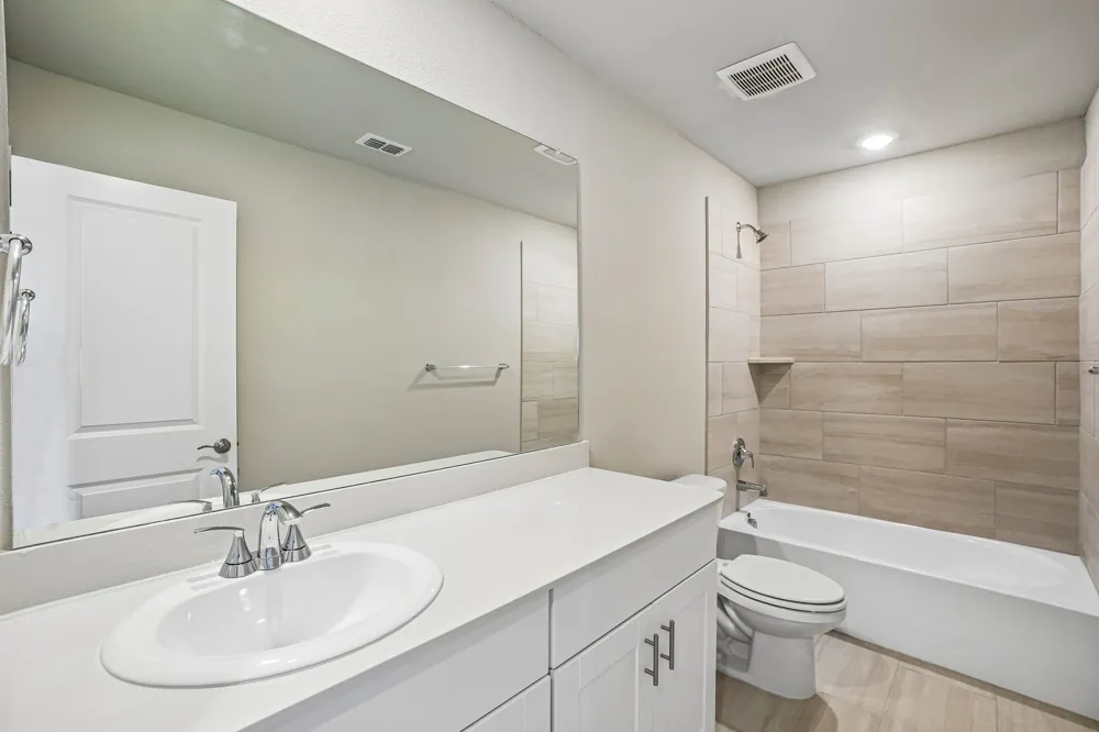 3252 Mint Springs Street Fort Worth, TX 76179