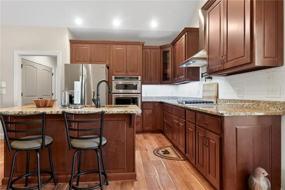 292 Highpoint Trail Blairsville, GA 30512