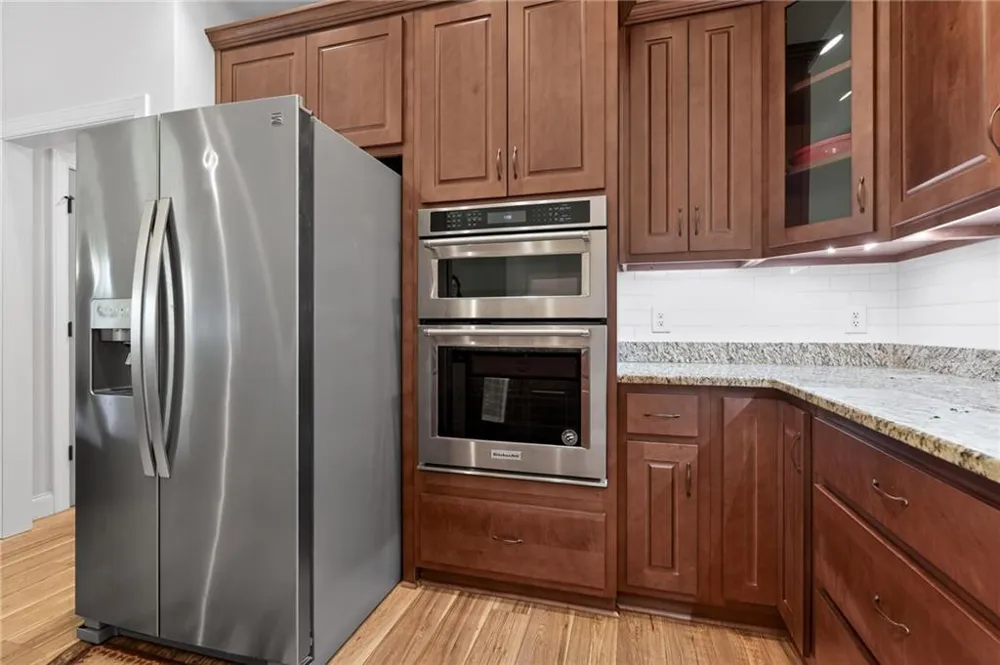 292 Highpoint Trail Blairsville, GA 30512