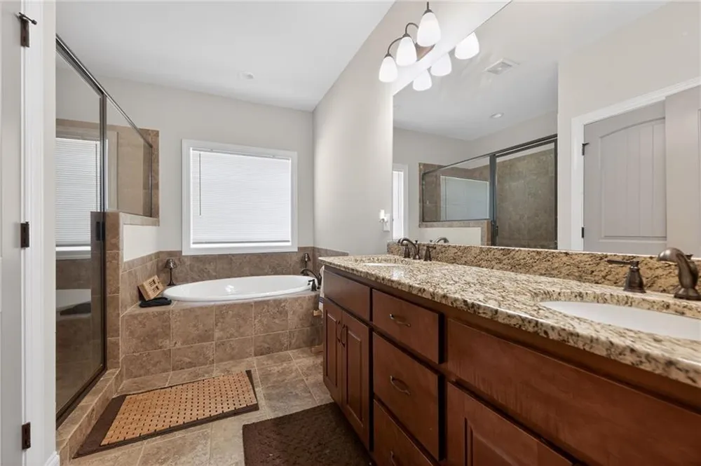 292 Highpoint Trail Blairsville, GA 30512