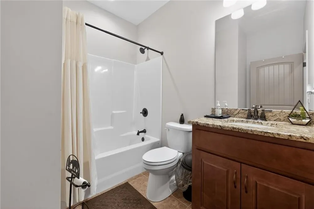292 Highpoint Trail Blairsville, GA 30512